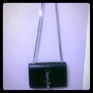 Crossbody Luxury Bag